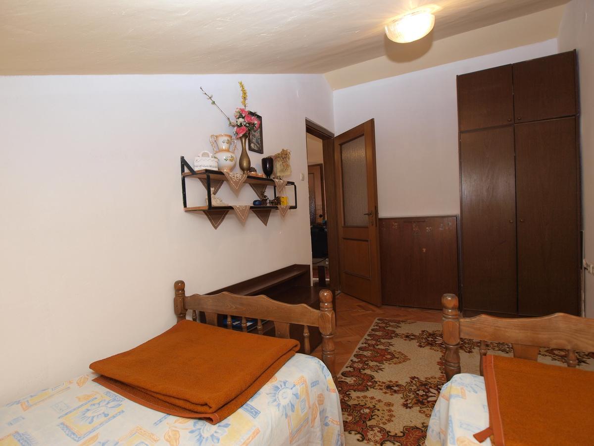 Apartments Slavica 382 Пула Екстериор снимка