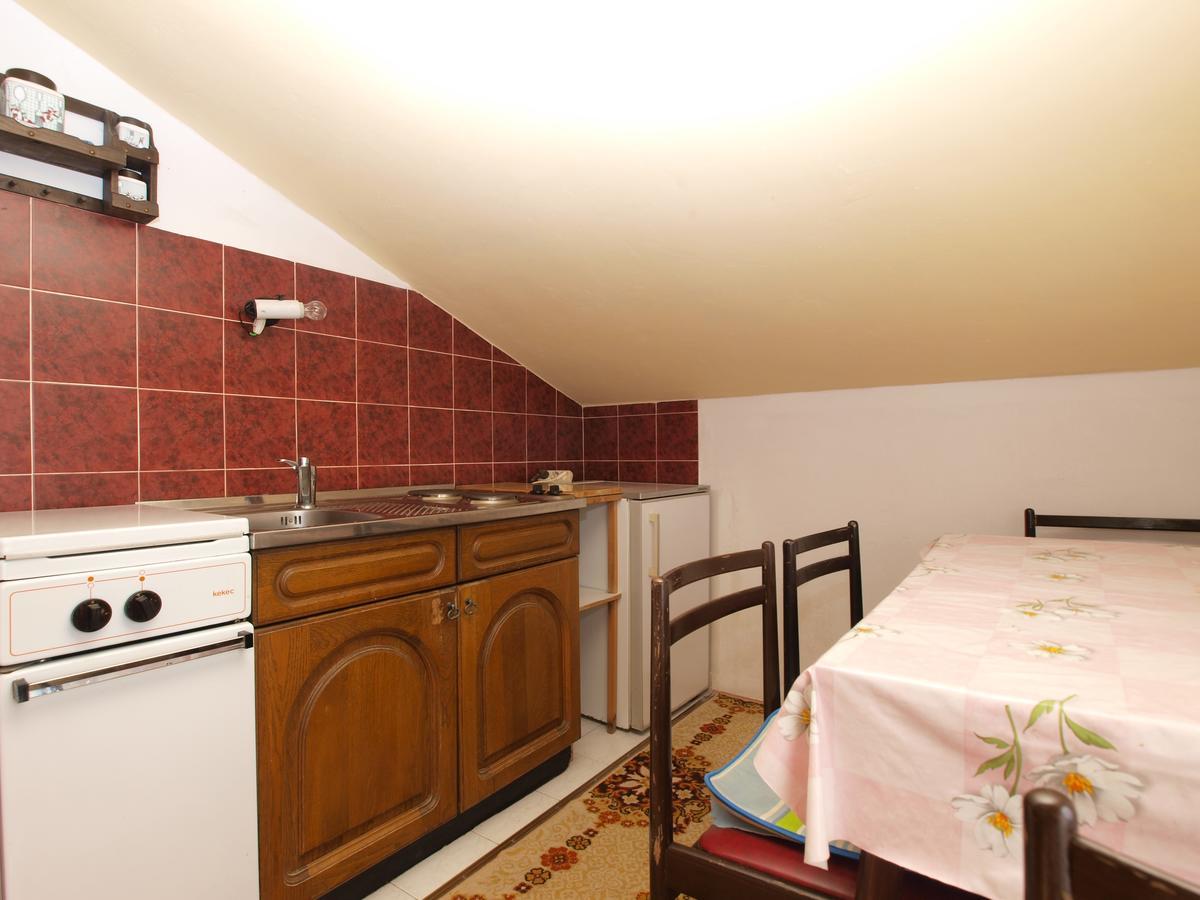 Apartments Slavica 382 Пула Екстериор снимка